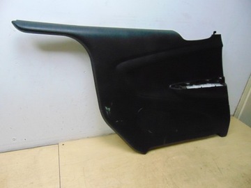 ОБИВКА ДВЕРИ СТОРОНЫ ЗАДНЕЙ СЛЕВА, FORD B-MAX