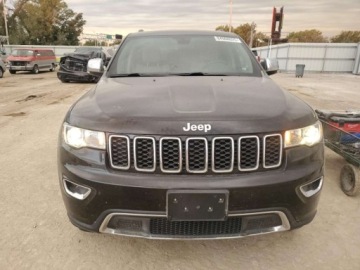 Jeep Grand Cherokee IV 2020 Jeep Grand Cherokee Limited 2020 3.6L 3.6 Benzyna 295KM, zdjęcie 5