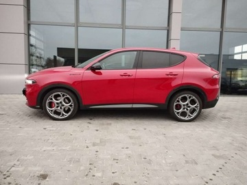 Alfa Romeo 2022 Alfa Romeo Tonale Alfa Romeo Tonale Editione Speziale 1.5 Benzyna 130KM, zdjęcie 9