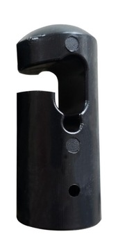 GRZYBEK DO SIATKI TRAMPOLINy Z RINGIEM typ G