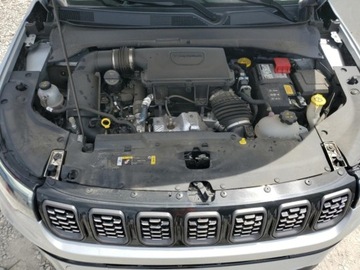 Jeep Compass II 2024 Jeep Compass Limited, 2024r., 4x4, 2.0L 2.0 Benzyna 200KM, zdjęcie 11