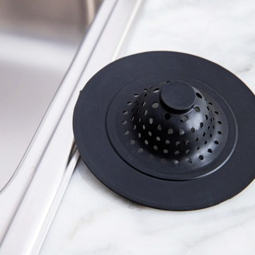 СИЛИКОНОВЫЙ ФИЛЬТР ДЛЯ МОЙКИ