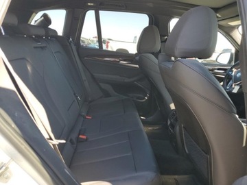 BMW X3 G01 2021 BMW X3 sDrive30I 2021 2.0l 2.0 Benzyna 248KM, zdjęcie 10