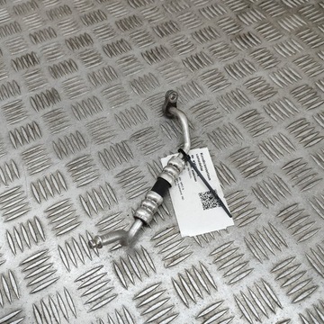 KIA NIRO 2023 WAZ / PŘÍVOD KLIMATIZACE A/C