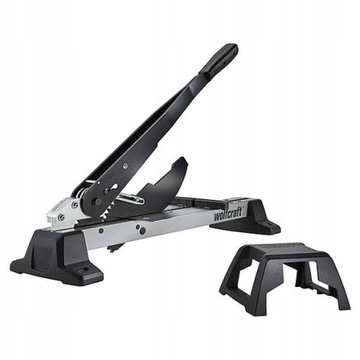 WOLFCRAFT VLC 1000 Gilotyna do paneli 6940000