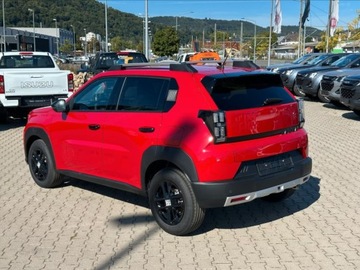 Fiat Panda III 2025 FIAT Grande Panda Icon 1.2 mHEV eDCT Suv 110KM 2025, zdjęcie 4