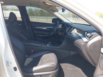 Infiniti QX50 2021 Infiniti QX50 2021 INFINITI QX50 LUXE 2.0 Benzyna 268KM, zdjęcie 10