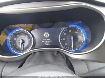 Chrysler Pacifica II 2023 Chrysler Pacifica 2023r., 3.6L 3.6 Benzyna 287KM, zdjęcie 10