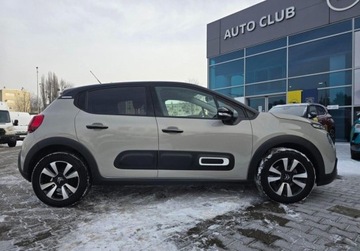 Citroen C3 IV 2024 Citroen C3 1.2 83KM MAX - Salon PL Serwis ASO Gwarancja Producenta FV23, zdjęcie 6