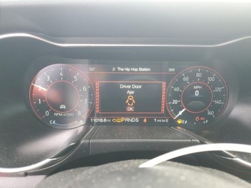 Ford Mustang VI Fastback Facelifting 5.0 Ti-VCT 450KM 2022 Ford Mustang GT 2022 5.0l 5.0 Benzyna 450KM, zdjęcie 9