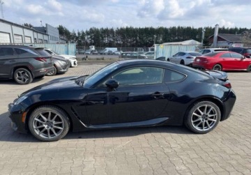 Subaru BRZ II 2023 Subaru BRZ 2023 Subaru BRZ 2.4l - w POLSCE po oplatach i akcyzie FV 2.4