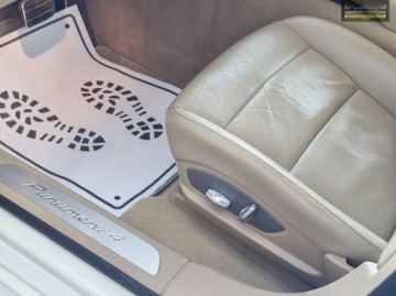 Porsche Panamera I 2011 Porsche Panamera PDK / Xenon / Led / Kamera / Bose, zdjęcie 22