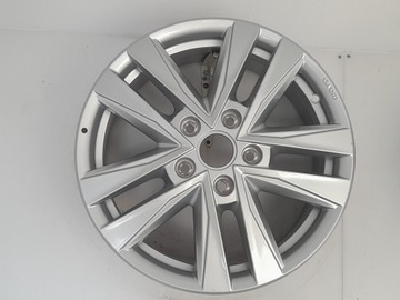 Felga aluminiowa VW 7T0071497 6.5 x 17 5x120 ET60