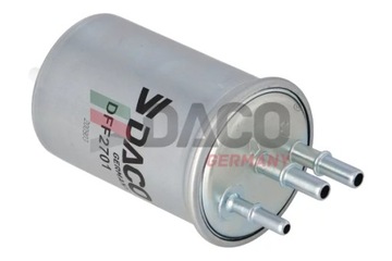 DACO DFF2701 FILTR PALIVA