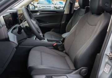 Volkswagen Tiguan III 2026 Volkswagen Tiguan Climatronic, LED Plus, pakiet zimowy, dostepny od reki, zdjęcie 10