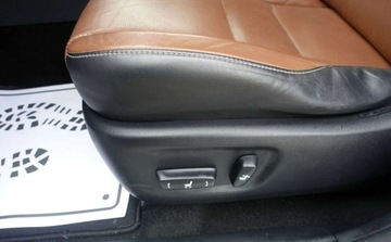 Lexus NX I SUV 300h 197KM 2014 Lexus NX 300h 197KM Hybryda 4x4 Automat Skora Grzane fotele Navi Biala per, zdjęcie 10