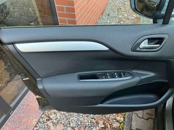 Citroen C4 II Hatchback 5d 1.6 16v VTi 120KM 2013 Citroen C4 1.6 benzyna 120 KM zarejestrowany w PL zadbany mozliwa zami, zdjęcie 14