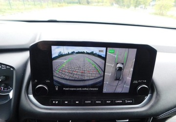 Nissan Qashqai III Crossover 1.3 DIG-T MHEV 140KM 2022 Nissan Qashqai z Gwarancja Bezwypadkowy Model 2023r 1.3 Benzyna 140KM, zdjęcie 6