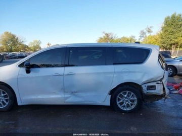 Chrysler Pacifica II 2024 Chrysler Pacifica 2024 CHRYSLER PACIFICA TOURING L 3.6 Benzyna 287KM, zdjęcie 5