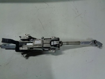 MERCEDES B W246 246 SLOUPEC TYČ VOLANT