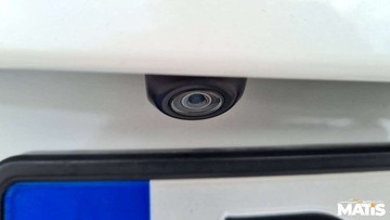 Honda Civic IX Hatchback 5d Facelifting 1.4 i-VTEC 100KM 2016 Honda Civic 1.4Benz manual Navi Kamera climatronic biala perla 1.3 99KM, zdjęcie 27