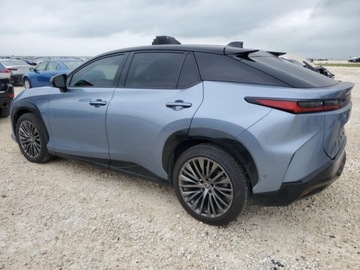 Lexus 2023 Lexus RZ 450E, male uszkodzenia Elektryczny 308KM, zdjęcie 1