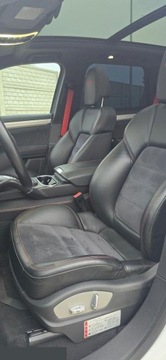 Porsche Cayenne II SUV 4.8 V8 420KM 2012 Porsche Cayenne GTS 4.8 V8 420KM 4X4 2012r Wyjątkowy!, zdjęcie 10