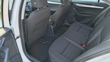 Skoda Octavia III Liftback Facelifting 1.6 TDI 115KM 2018 Skoda Octavia 1.6TDI 115KM Tempomat SalonPL Iwl Cz, zdjęcie 9
