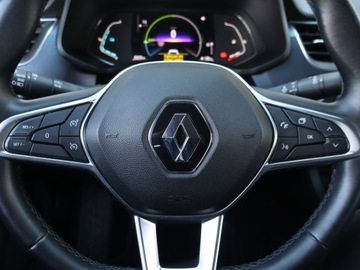 Renault Arkana SUV 1.6 E-TECH 143KM 2022 Renault Arkana E-Tech, Salon Polska, zdjęcie 17