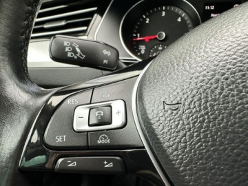 Volkswagen Passat B8 Variant 2.0 TDI BlueMotion SCR 150KM 2016 Volkswagen Passat Variant 8xALU, Ele.fotele, ACC, zdjęcie 18