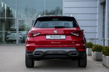 Seat Arona 2025 Seat Arona FR 1.0 TSI 115 KM DSG, zdjęcie 6