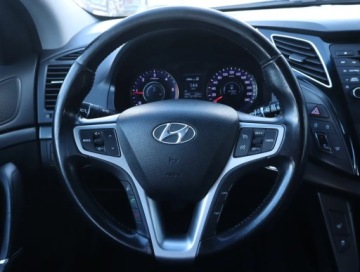 Hyundai i40 Kombi 1.7 CRDi HIGH 136KM 2012 Hyundai i40 1.7 CRDi, Klima, Klimatronic, zdjęcie 16