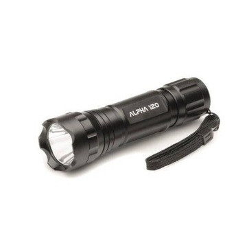 Mactronic Latarka Falcon Eye ALPHA 120 lumenów