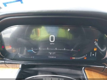 Jeep Wagoneer II 2022 Jeep Grand Wagoneer Series III 2022 6.4l 6.4 Benzyna 471KM, zdjęcie 10