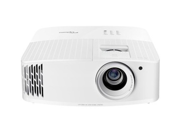 Проектор Optoma UHD38X