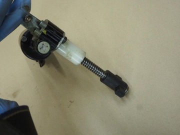 MOTOREK REGULACE SEDADLA PRAVÝ PŘEDNÍ JAGUAR S-TYPE 99-04 EVROPA