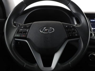 Hyundai Tucson III SUV 1.6 GDI 132KM 2018 Hyundai Tucson Kamera, Navi, Podg.fotele,, zdjęcie 20