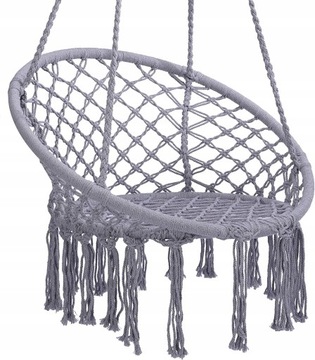 STORK NEST SWING Садовое подвесное кресло Stork BOHO Стул 80 см