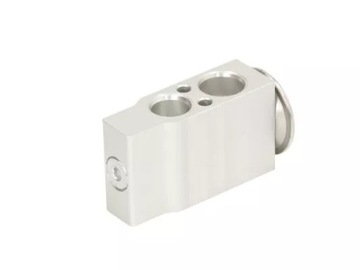 ZAWÓR ROZPRĘŻNY KLIMATYZACJI