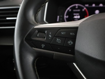 Seat Tarraco SUV 2.0 TDI 150KM 2021 Seat Tarraco DSG full LED virtual cocpit navi, zdjęcie 34