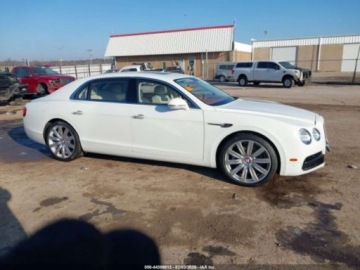 Bentley Continental II 2016 Bentley Flying Spur V8 2016 4.0 Benzyna 500KM, zdjęcie 6