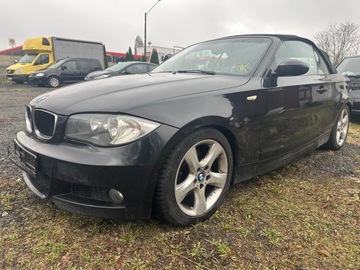 BMW Seria 1 E81/E87 2008