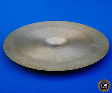 Meinl - Romen Mark 74 Crash-Ride 24 дюйма Винтажная тарелка