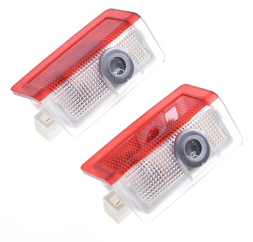 Светодиодные проекторы логотипа Mercedes Benz класса A W177 W176 E W212 W213 C W205 GLC