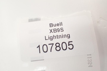 Вентилятор радиатора Buell XB9S Lightning
