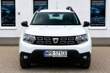 Dacia Duster II SUV 1.5 Blue dCi 115KM 2021 Dacia Duster 4X4 SalonPL 1.5 BluedCi 115KM Comfort, zdjęcie 1