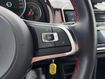 Volkswagen up! GTI 3d 1.0 TSI 115KM 2022 Volkswagen up Serwis ASO, Bezwypadkowy, Kamera, Podgrzewane fotele Benzyna, zdjęcie 16
