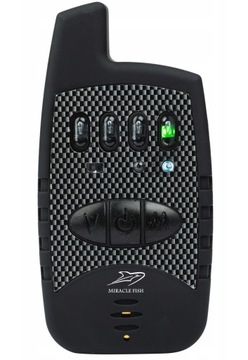 Набор сигнальных устройств с линией линии чудо -рыбы 4+1.