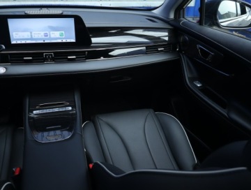 Omoda 5 1.6 T-GDI 147KM 2024 Omoda 5 1.6 T, Salon Polska, 1. Właściciel, zdjęcie 7