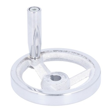 РУЧНОЙ КОЛЕСО ТОКАРНОГО СТАНКА 12х100мм